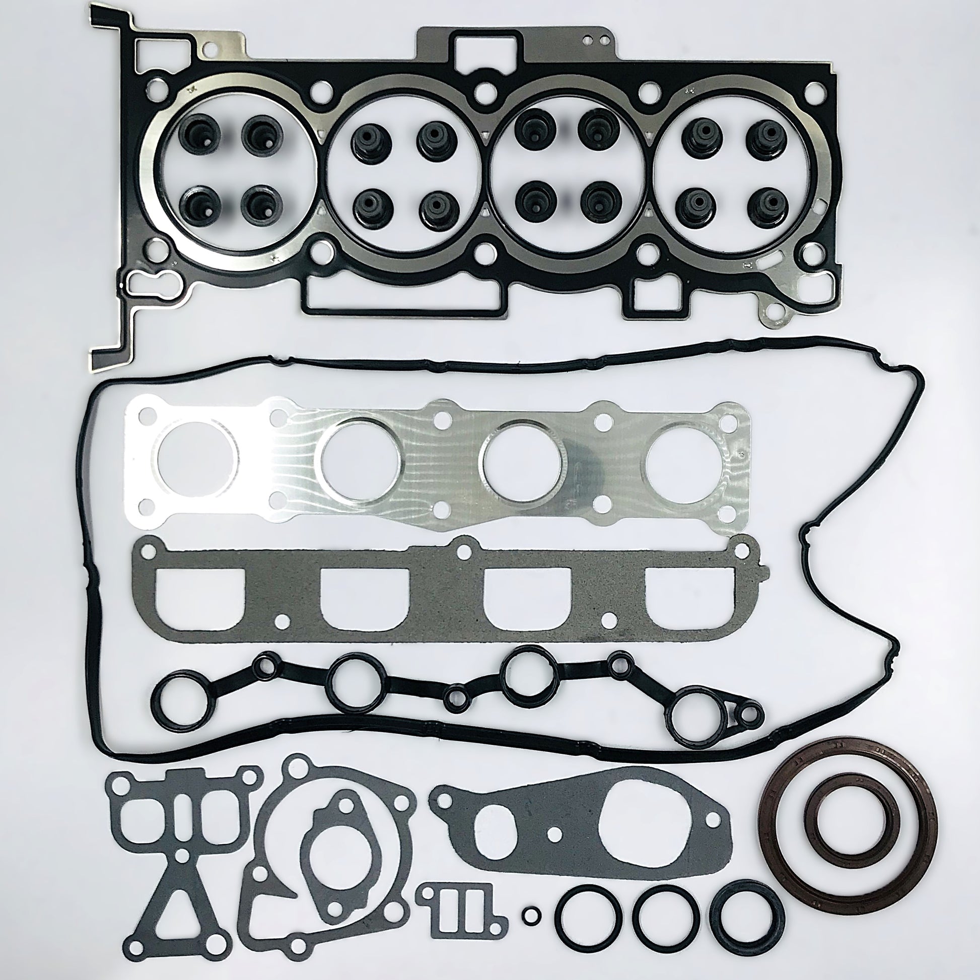 Jgo Empaques Hyundai 2.0 2.4 Punterias Diferente 10-16