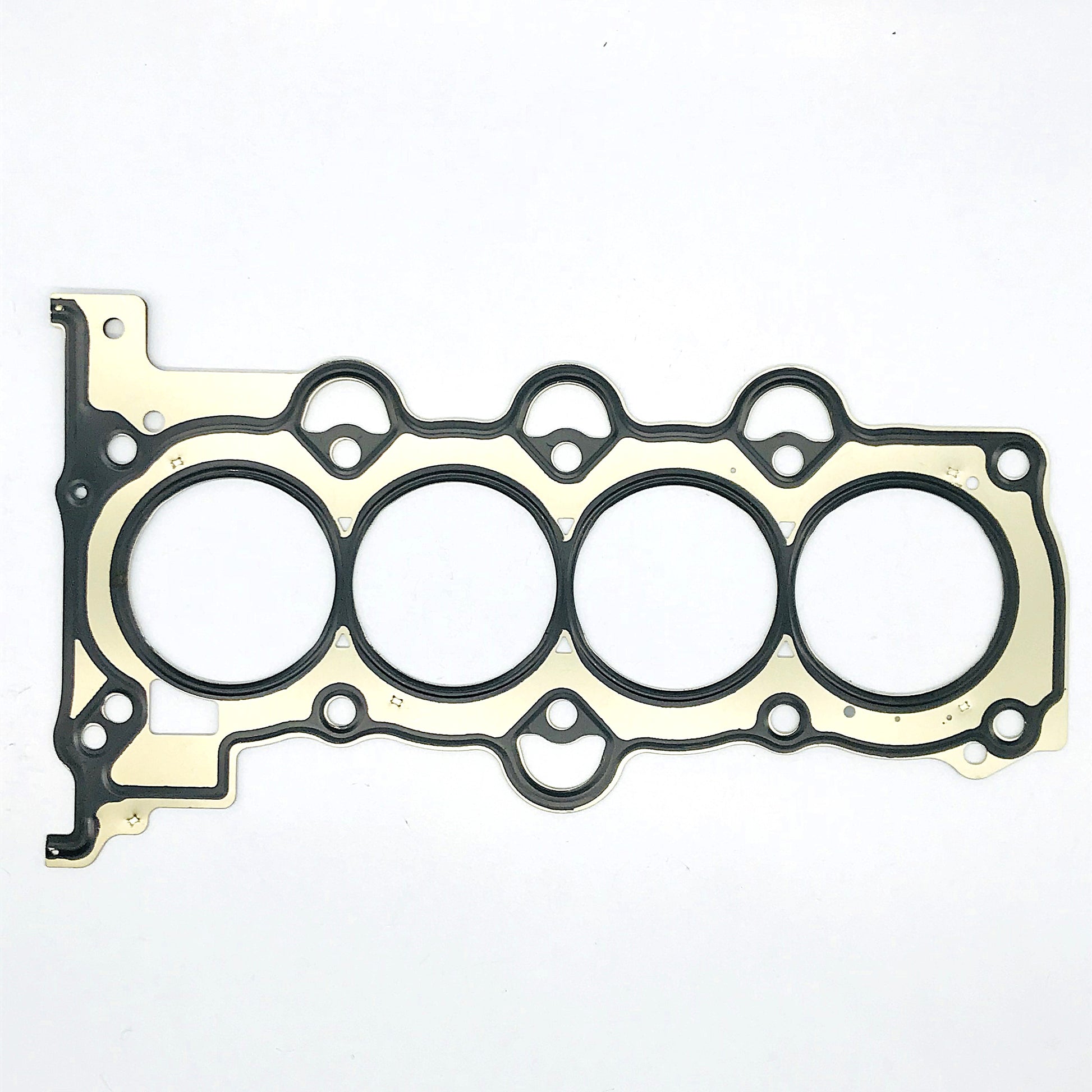 Empaque Cabeza Hyundai 1.6 Elantra  Metal 12-21