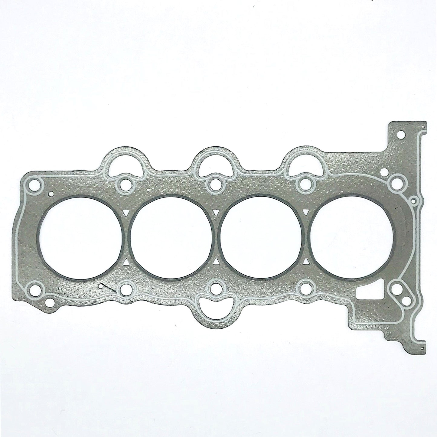 Empaque Cabeza Hyundai 1.4 Accent Grafito 12-21