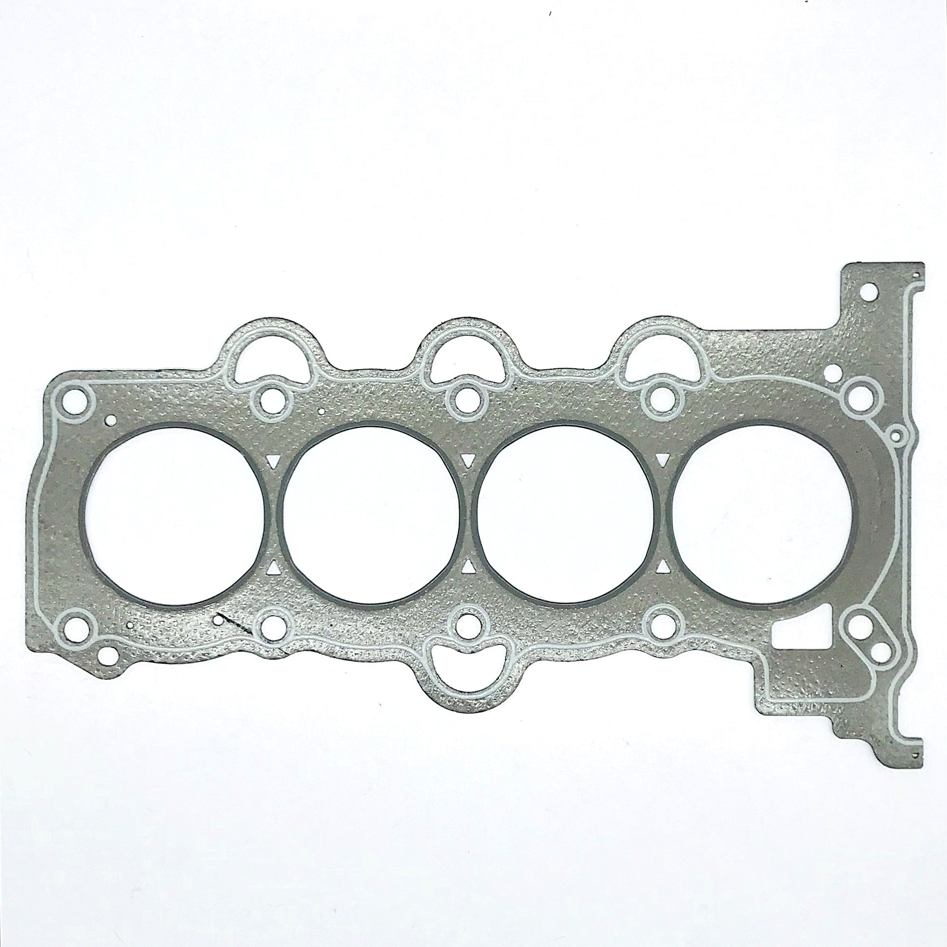 Empaque Cabeza Hyundai 1.4 Accent Grafito 12-21