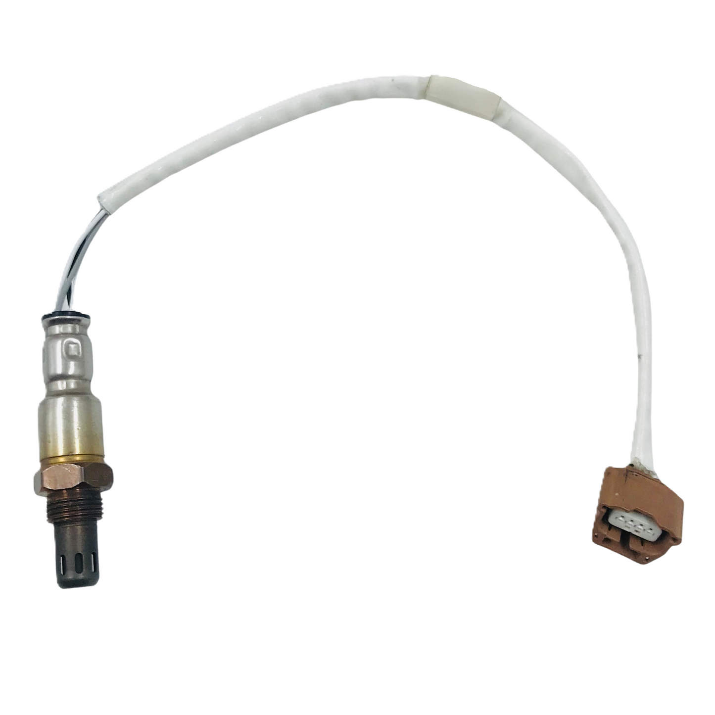 Sensor Oxigeno Nissan 1.6 3.5 March Versa 11-22 C/Cafe 4 Cables