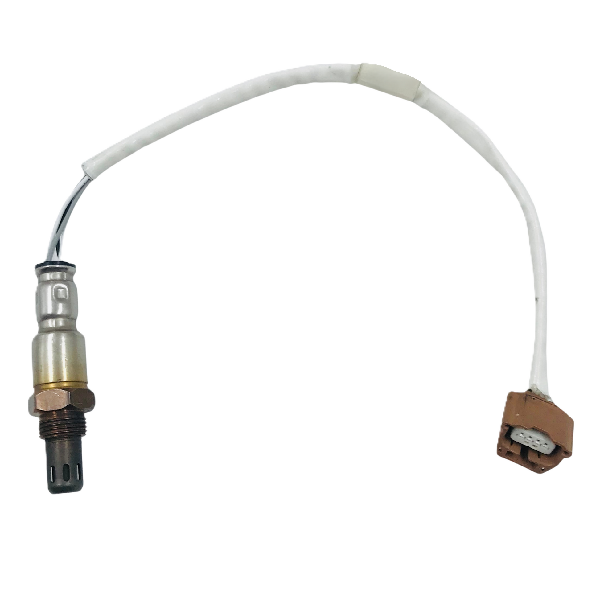 Sensor Oxigeno Nissan 1.6 3.5 March Versa 11-22 C/Cafe 4 Cables