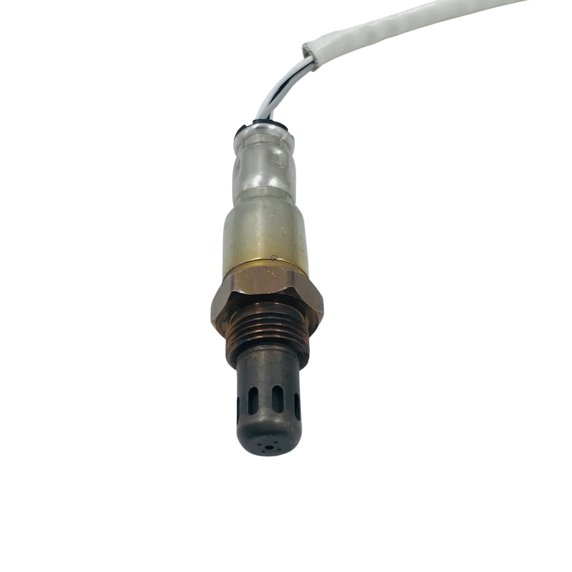 Sensor Oxigeno Nissan 1.6 3.5 March Versa 11-22 C/Cafe 4 Cables