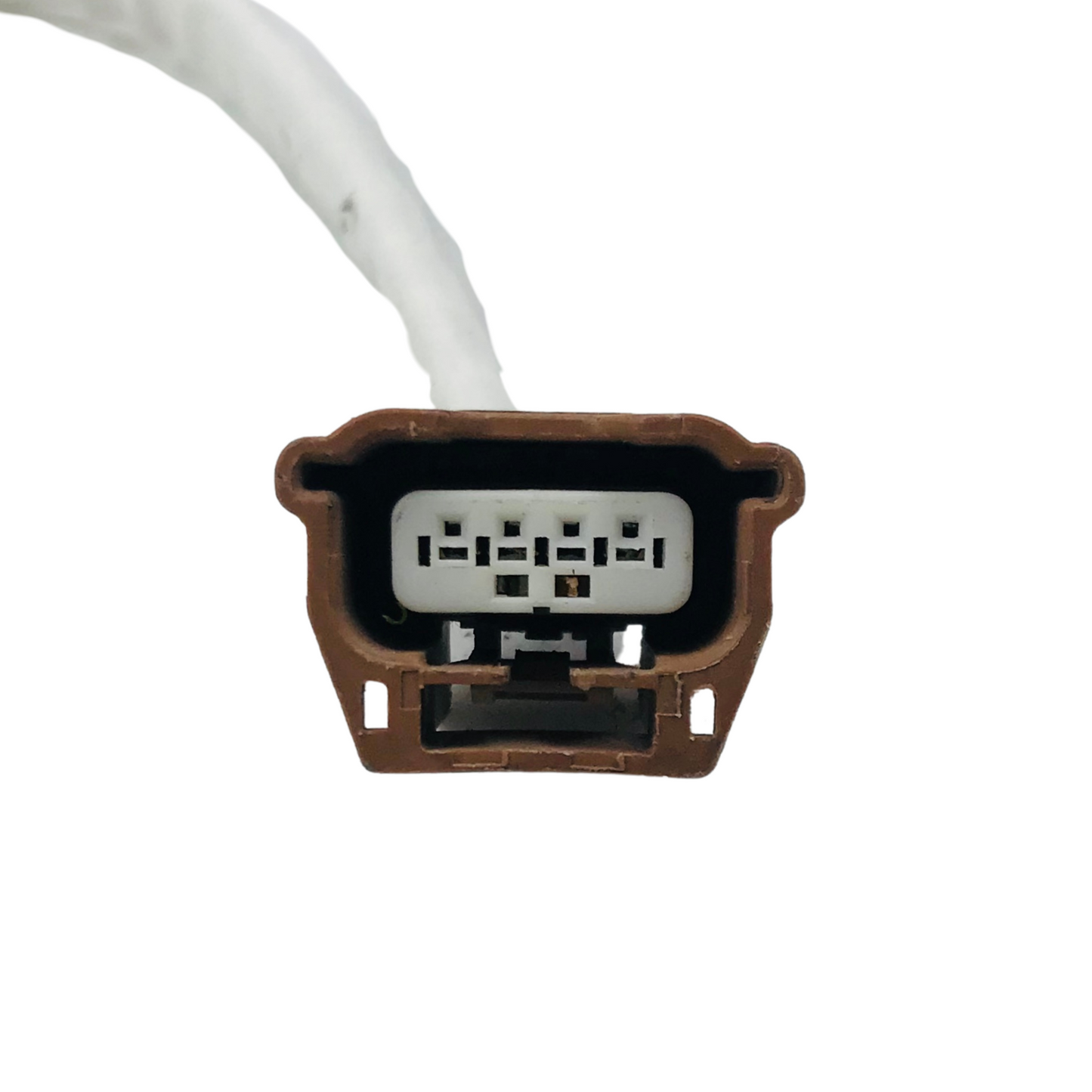 Sensor Oxigeno Nissan 1.6 3.5 March Versa 11-22 C/Cafe 4 Cables