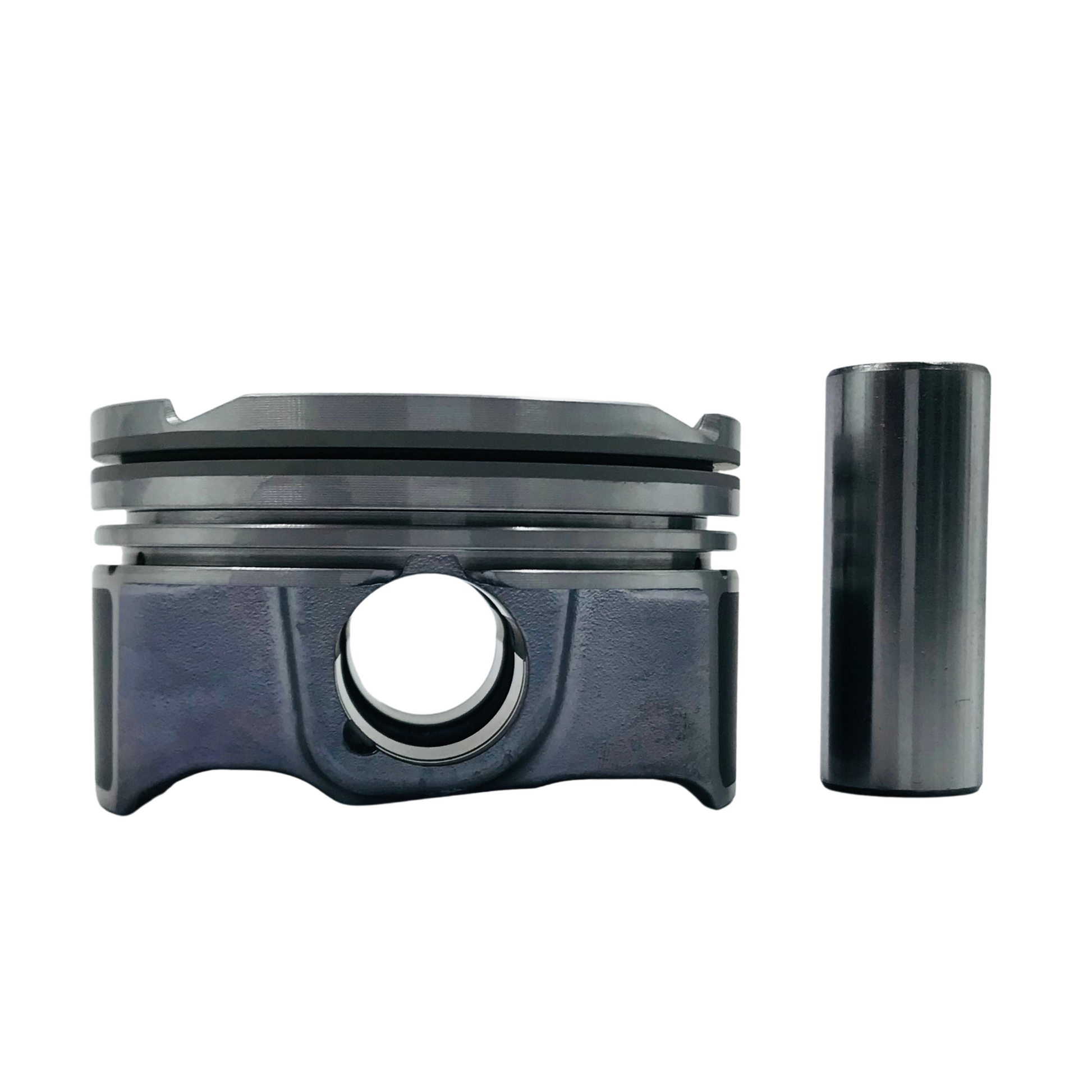 PISTONES HYUNDAI 1.6 ELANTRA KIA FORTE 77mm 1.2 1.5 2.0 14-16