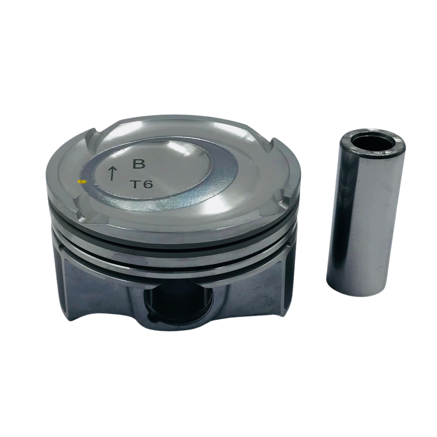 PISTONES HYUNDAI 1.6 ELANTRA KIA FORTE 77mm 1.2 1.5 2.0 14-16