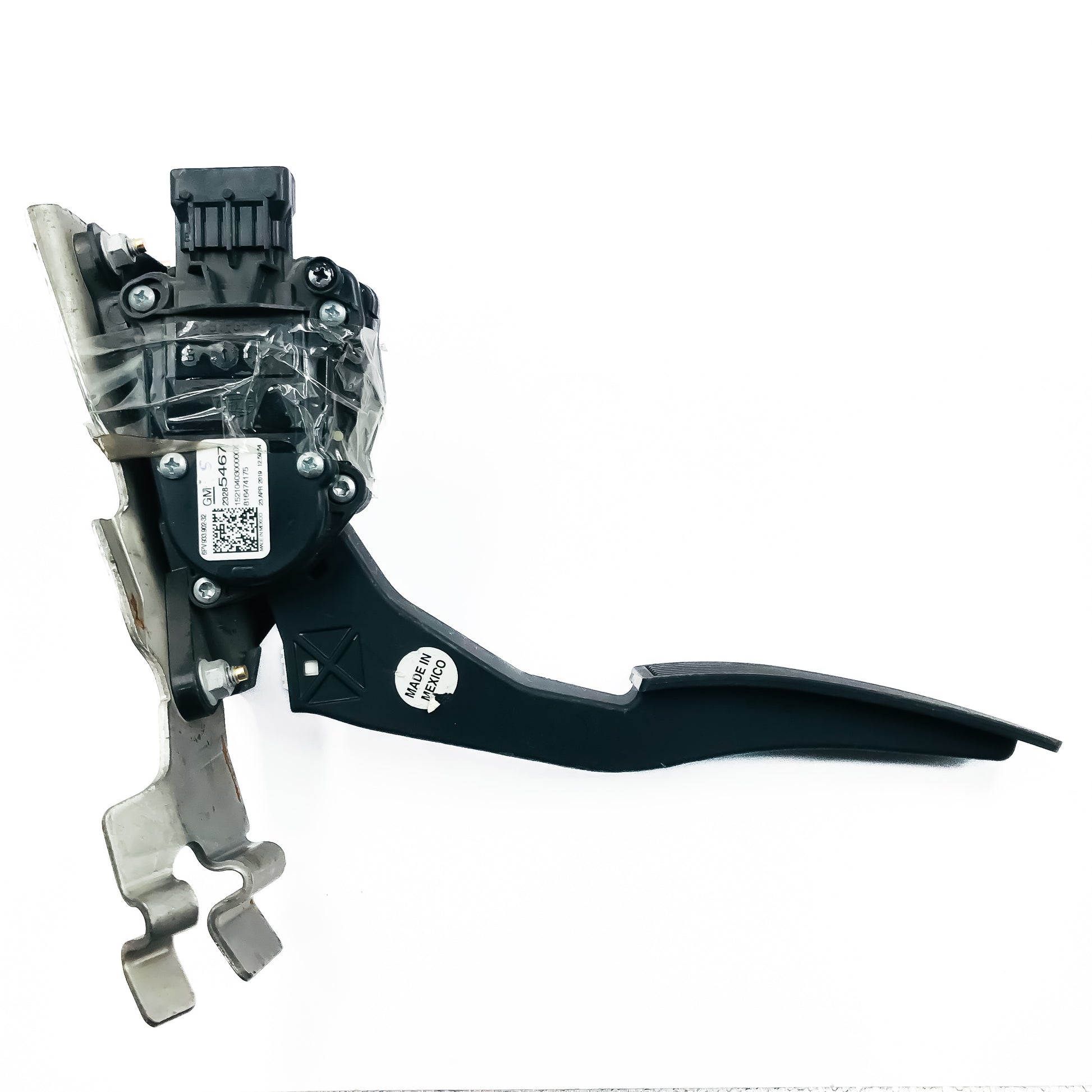 Pedal Acel Chev 2.8 4.8 5.3 Express Savanna 08-20