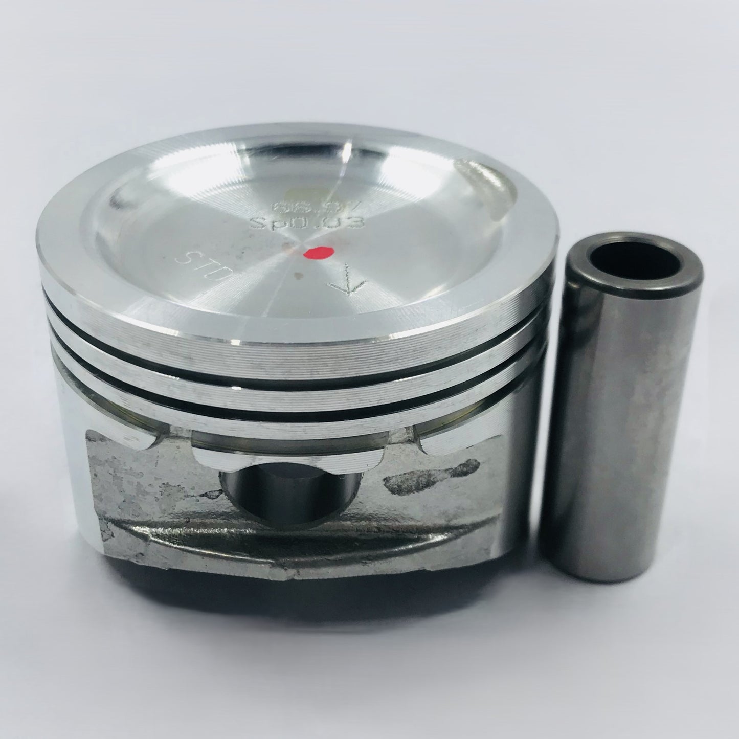 Pistones Atos 1.1 67mm P17 5298 1.2 1.2 2.0 Std