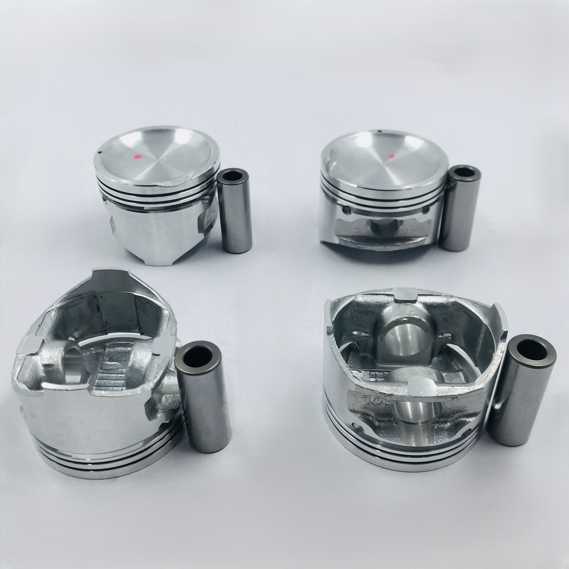 Pistones Atoz 1.0 Std 02700