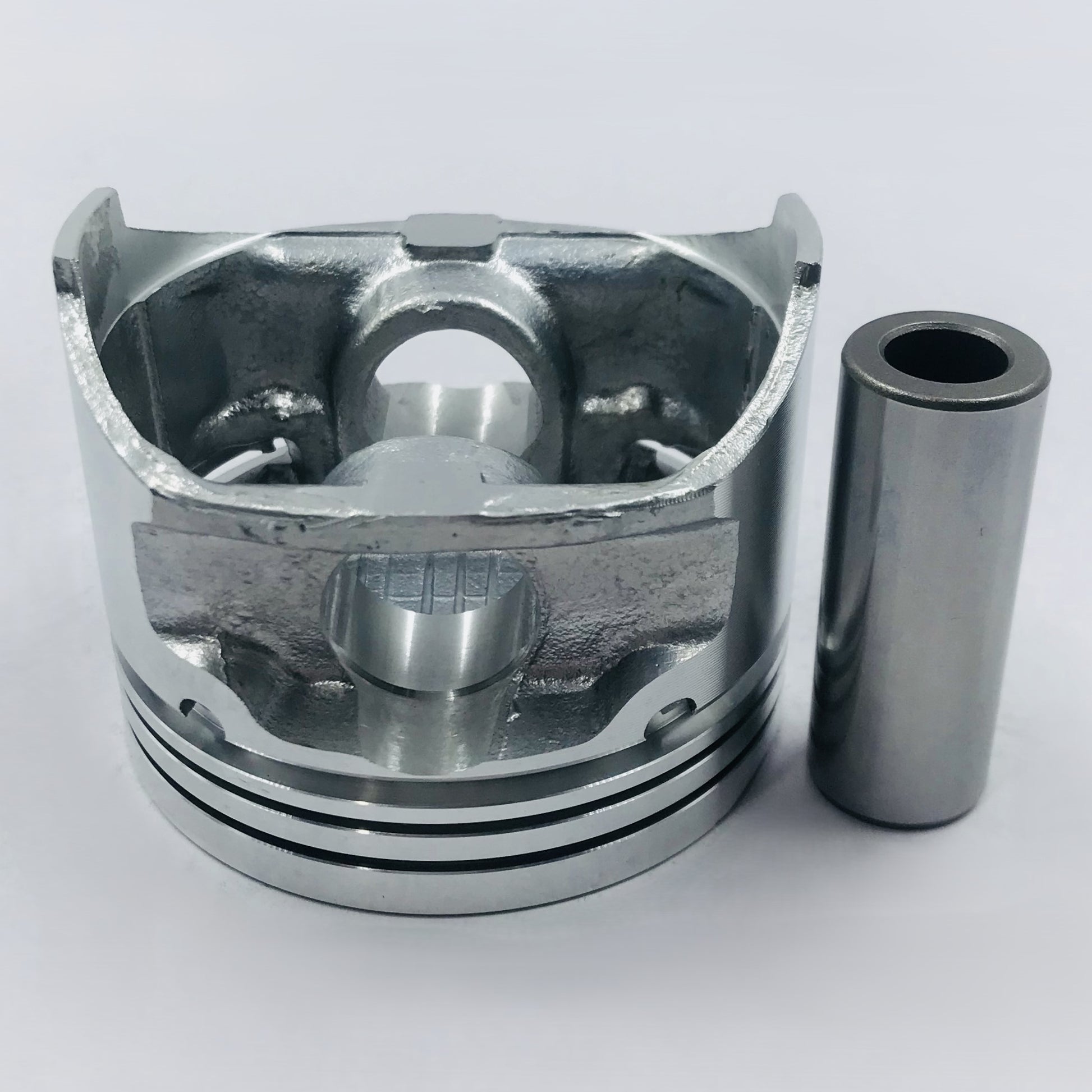 Pistones Atoz 1.0 040