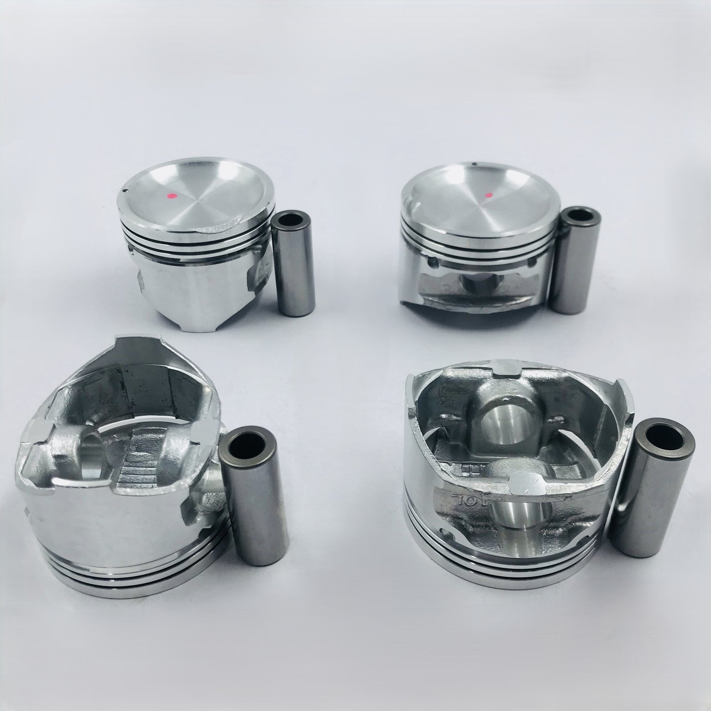 Pistones Atoz 1.0 030