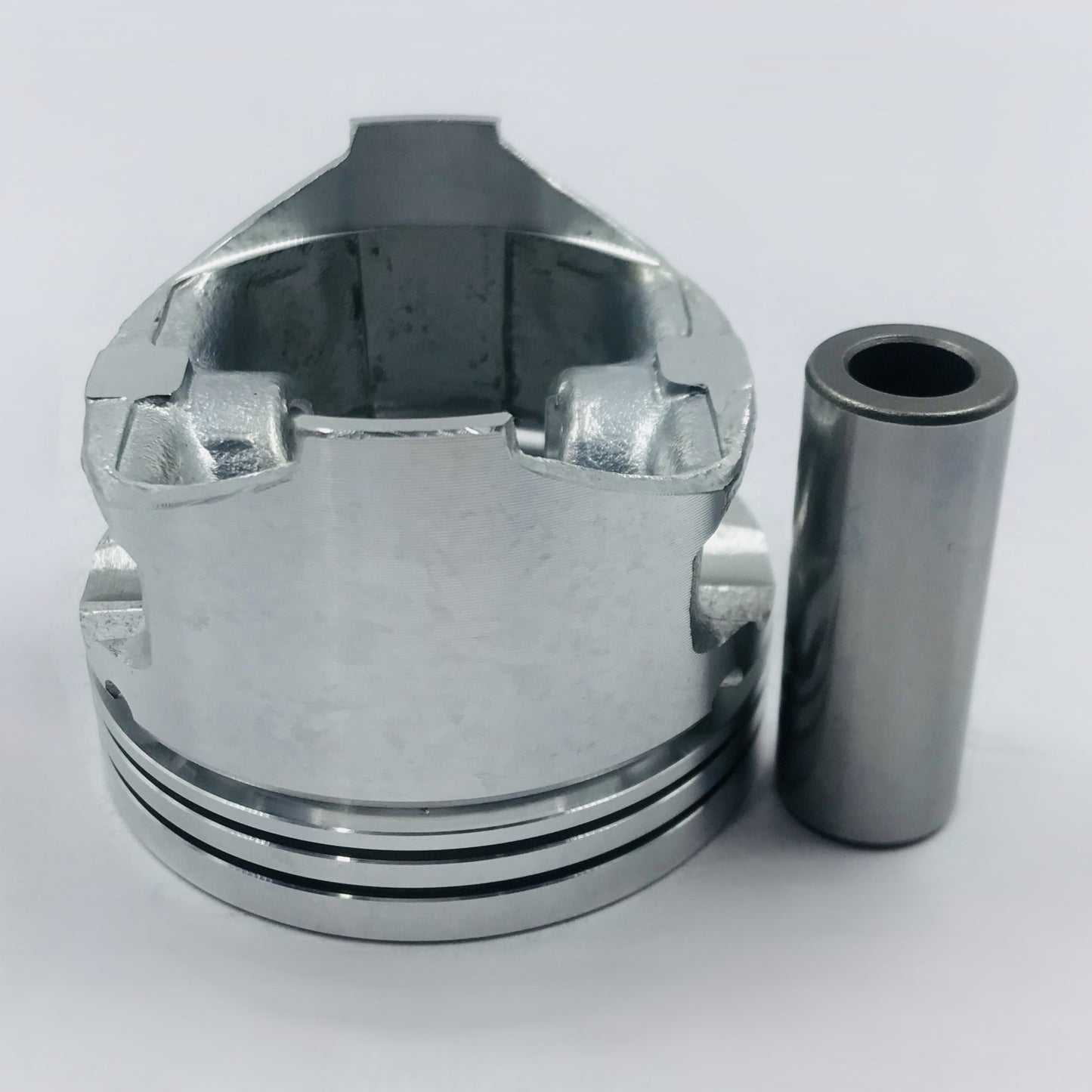 Pistones Atoz 1.0 Std 02700