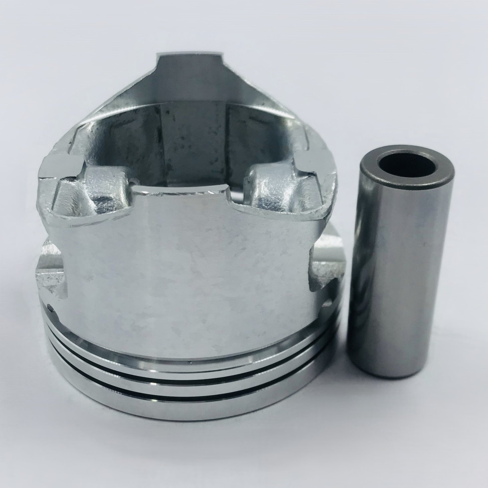 Pistones Atoz 1.0 040