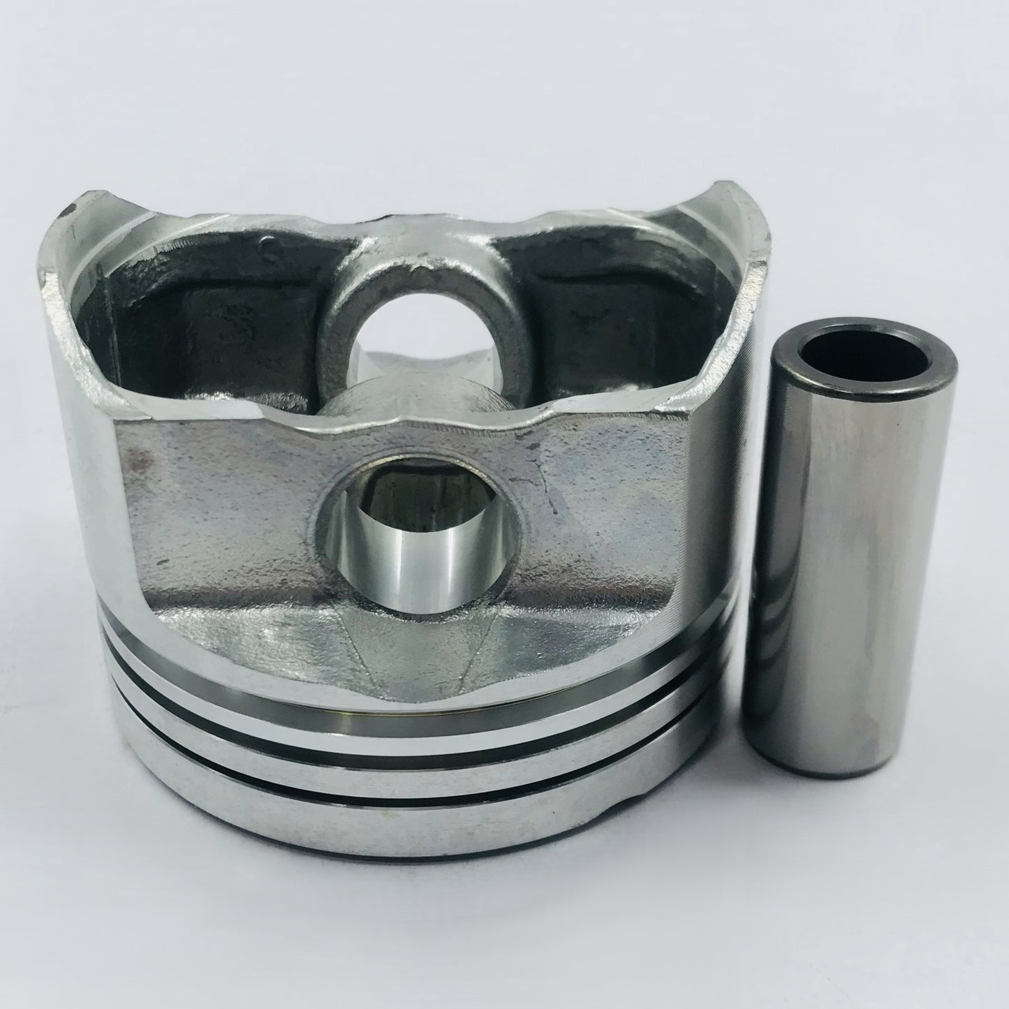 Pistones Verna 1.5 75.50M P18 4668 020