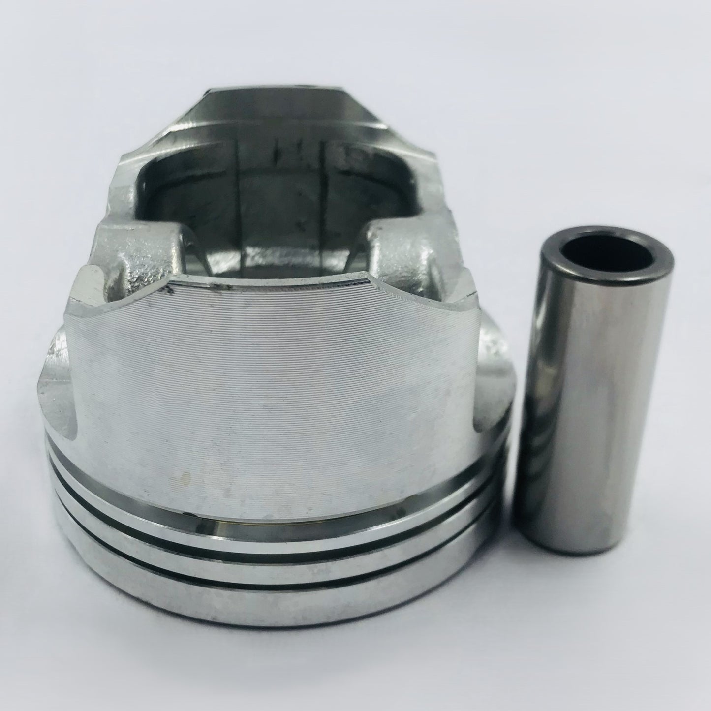 Pistones Verna 1.5 75.50mm P18 4668 Std