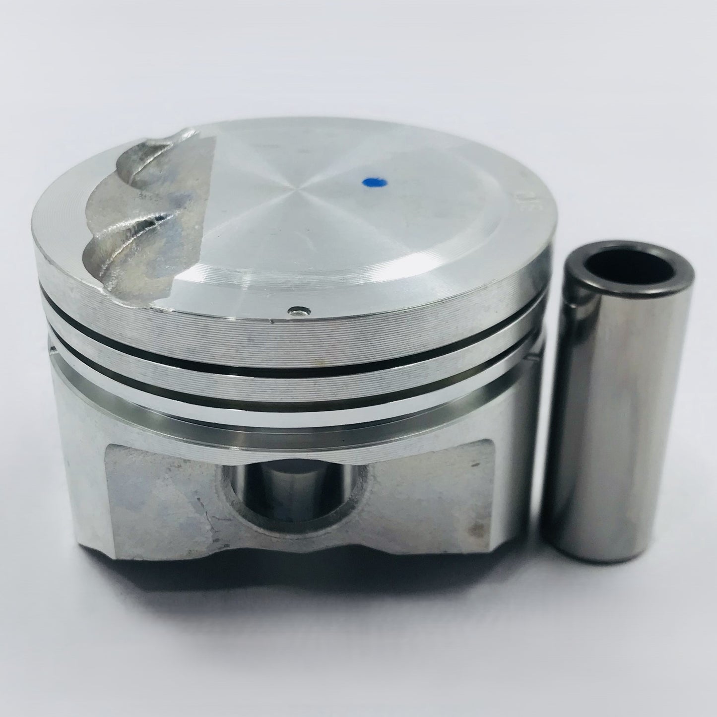 Pistones Verna 1.5 75.50mm P18 4668 Std