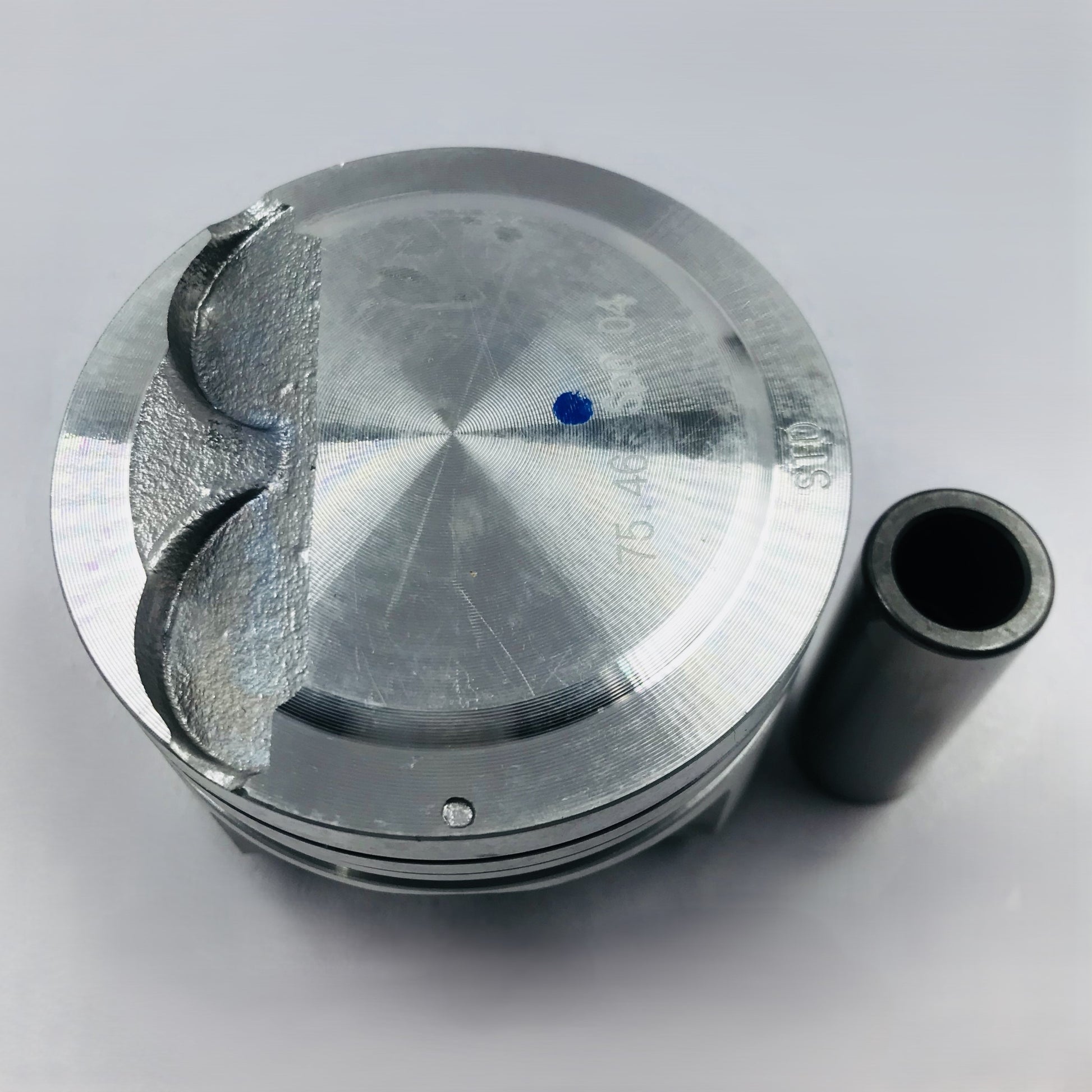 Pistones Verna 1.5 75.50mm P18 4668 Std