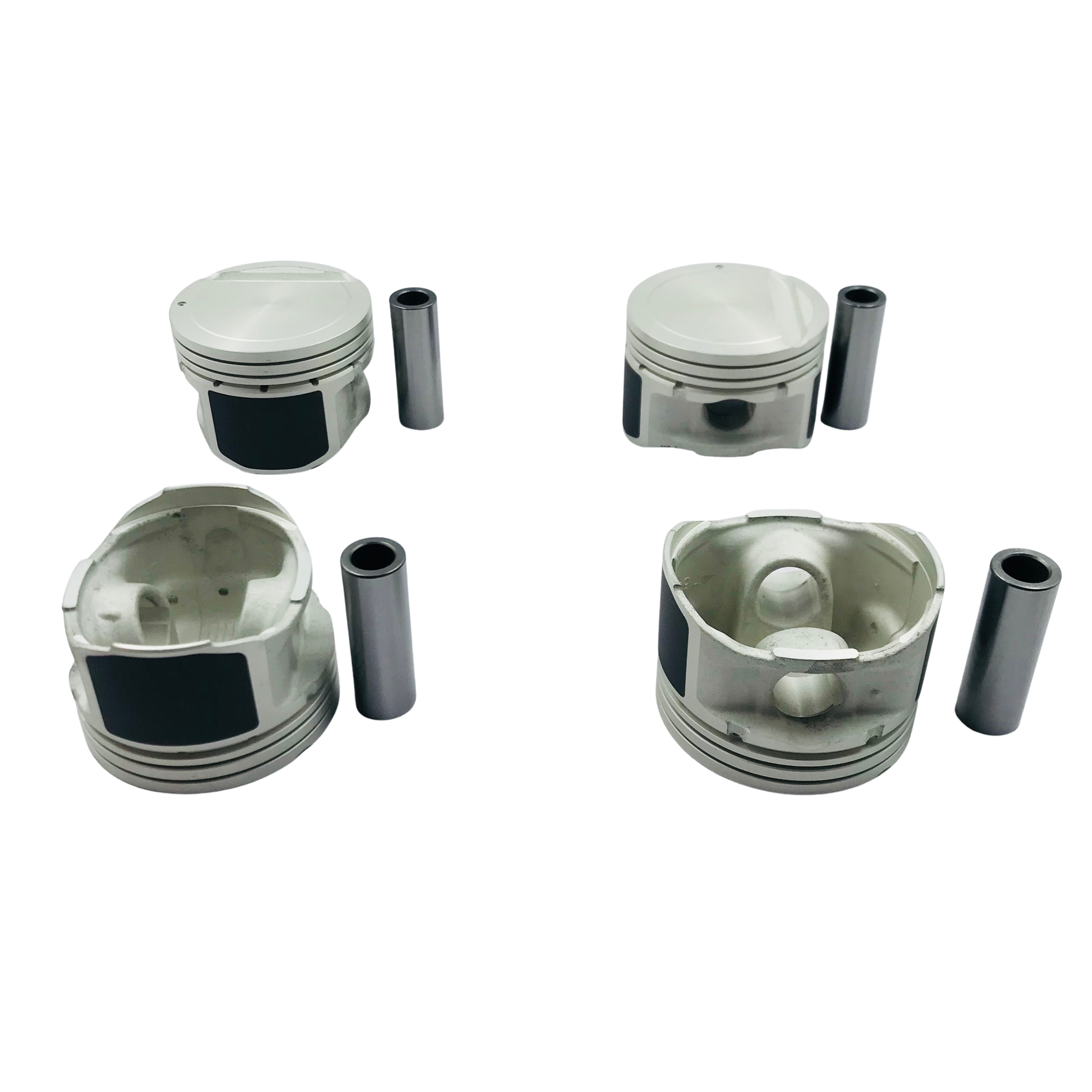 PISTONES HYUNDAI 1.5 ELANTRA 82 1.2 1.2 2.0 STD 4943