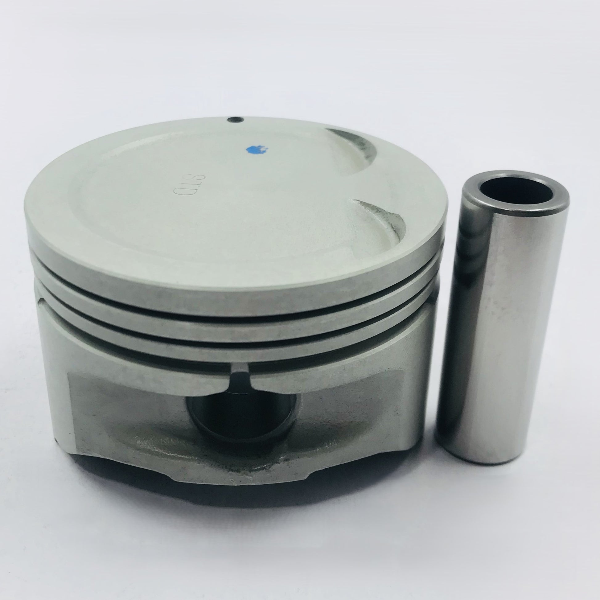 Pistones Verna 1.6 1.2 1.2 2.5 Std  6154