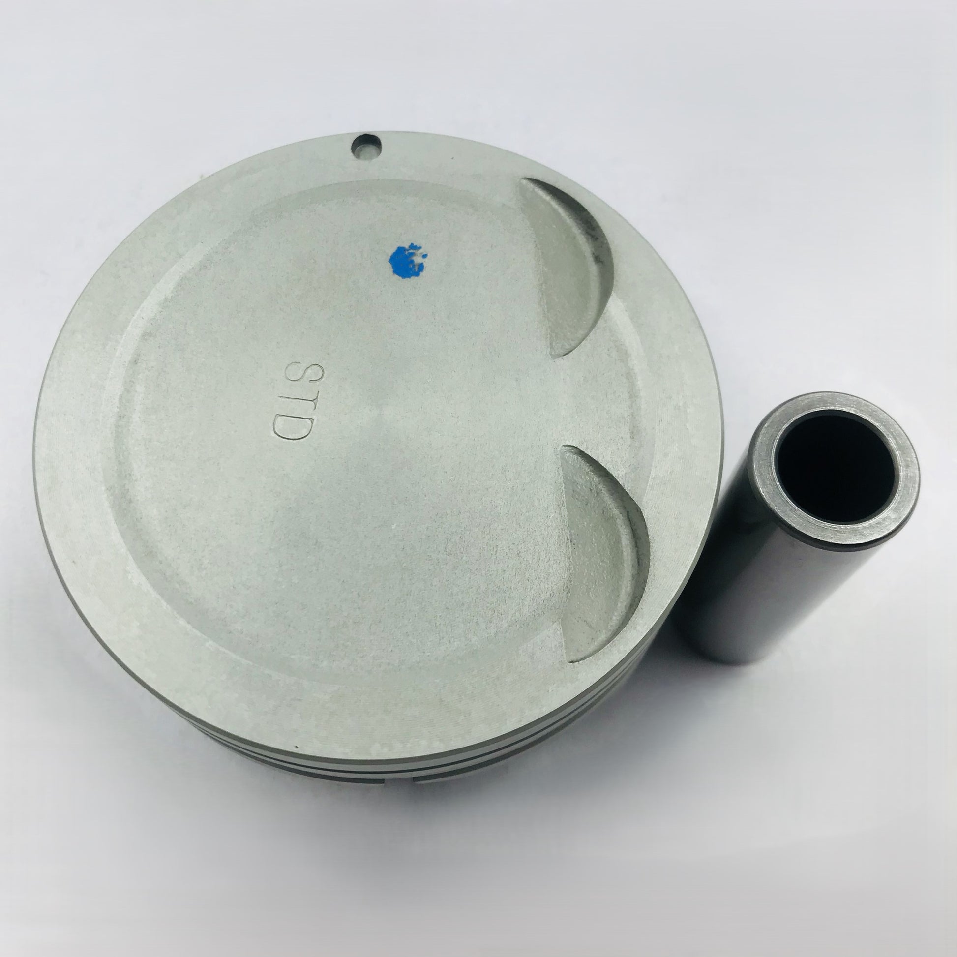 Pistones Verna 1.6 1.2 1.2 2.5 Std  6154