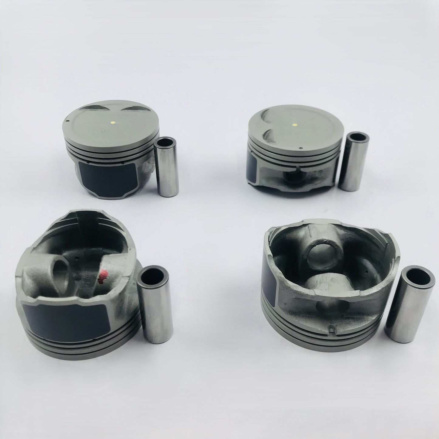 Pistones Verna 1.6 1.2 1.2 2.0 020 4526 76.50M