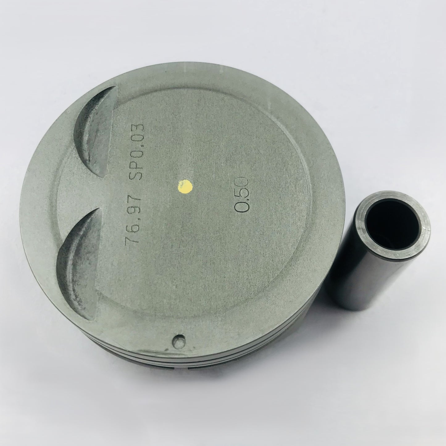 Pistones Verna 1.6 1.2 1.2 2.0 020 4526 76.50M