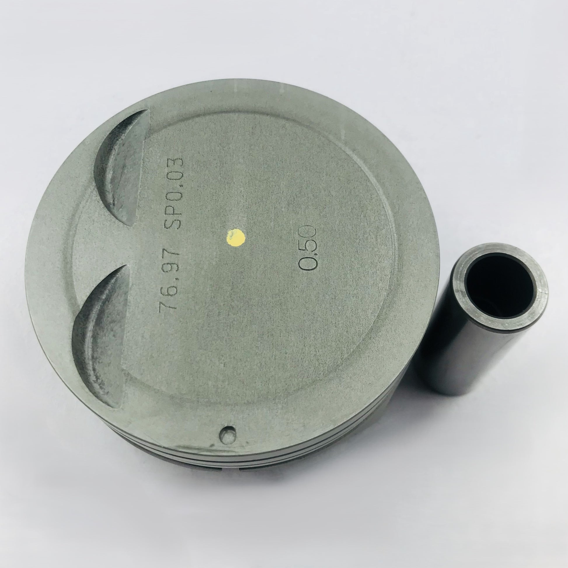 Pistones Verna 1.6 1.2 1.2 2.0 020 4526 76.50M