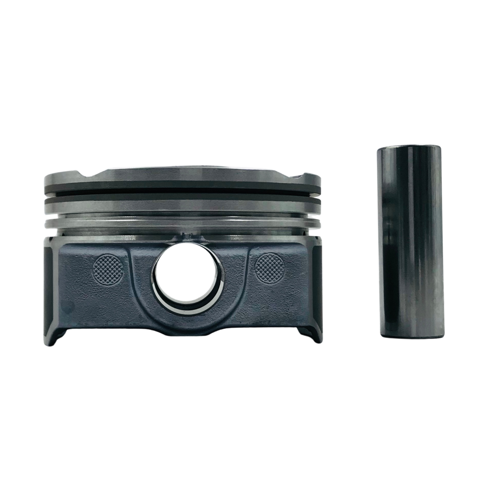 PISTONES KIA 1.6 SOUL HYUNDAI ACCENT 17-24 STD 77mm 1.2 1.2 2.0