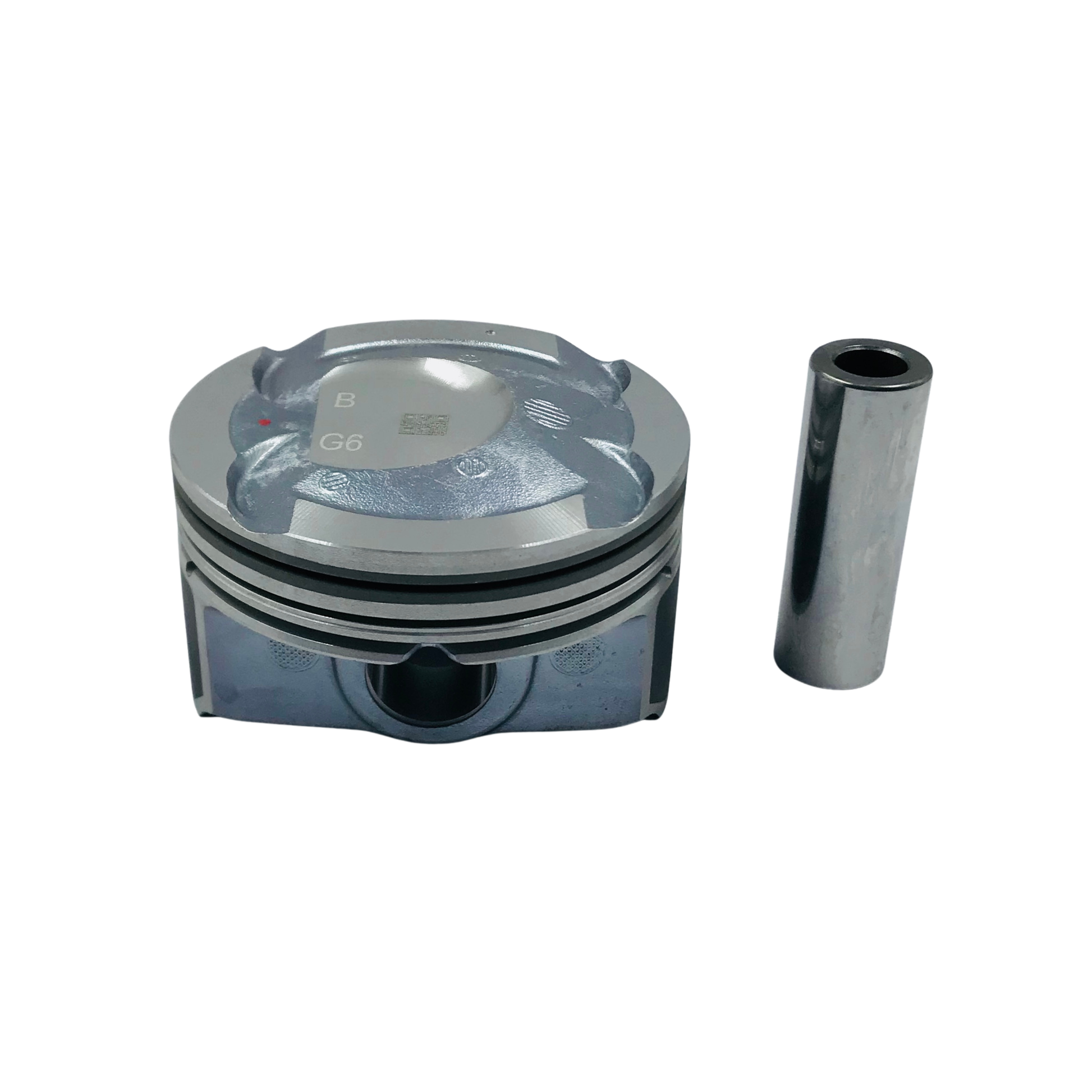 PISTONES KIA 1.6 SOUL HYUNDAI ACCENT 17-24 STD 77mm 1.2 1.2 2.0