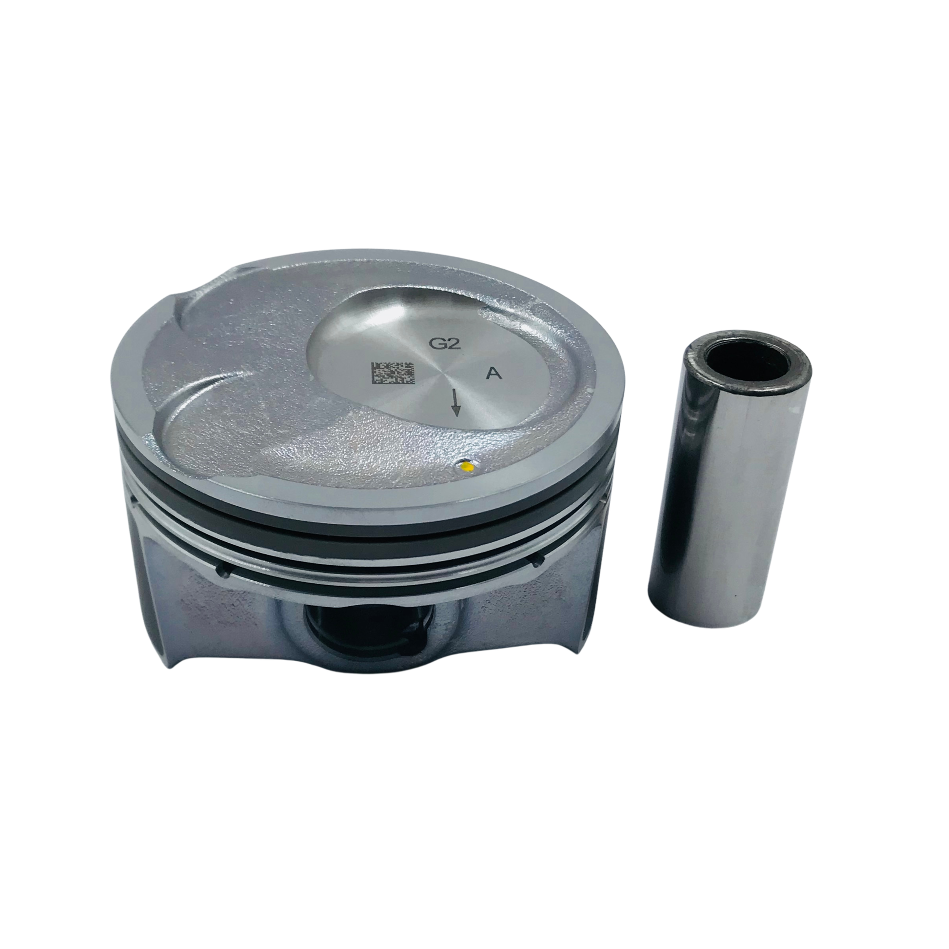 PISTONES KIA HYUNDAI 2.0 14-19 81M 1.0 1.2 2.0 STD