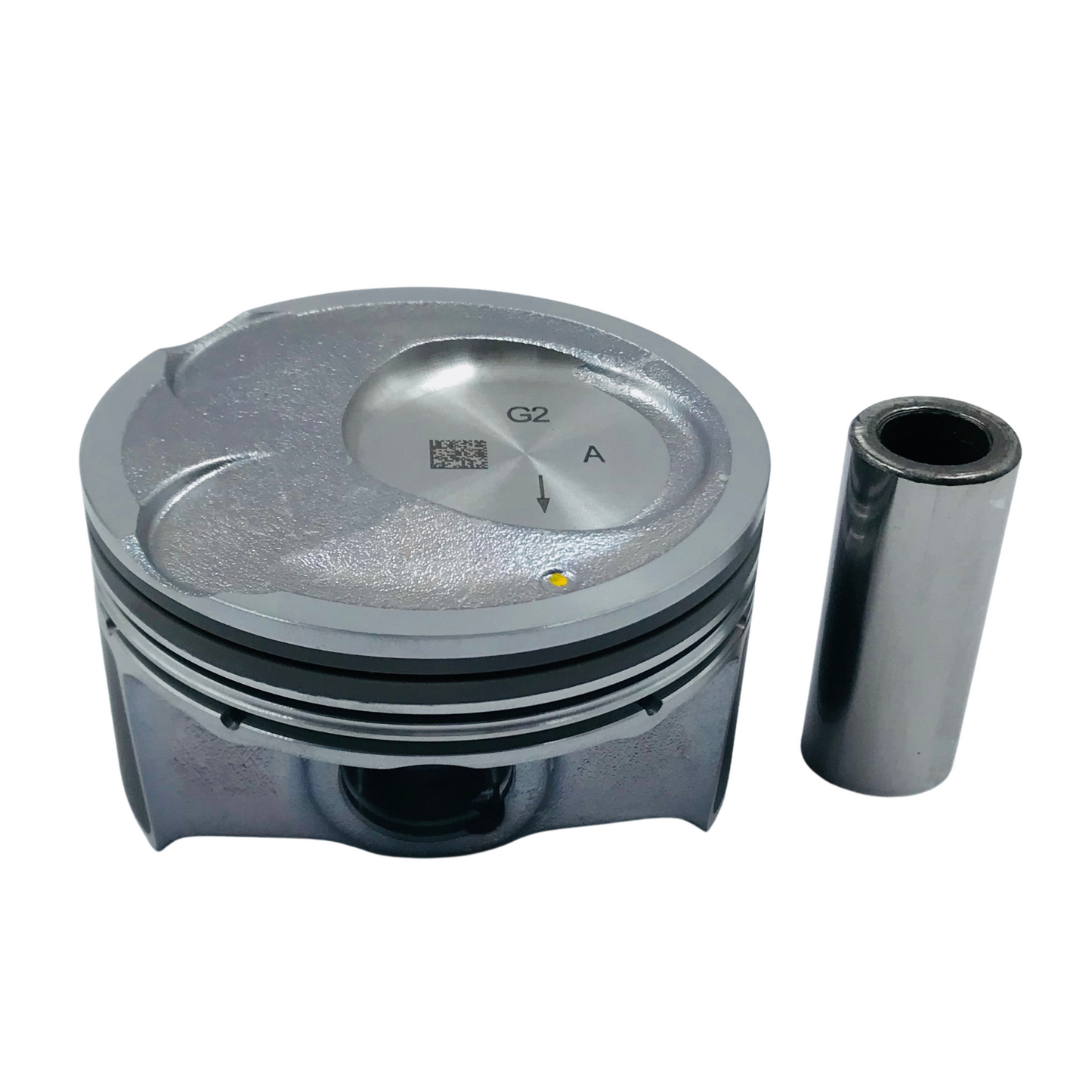 PISTONES Kia Hyundai 2.0 14-19 81M 1.0 1.2 2.0 020