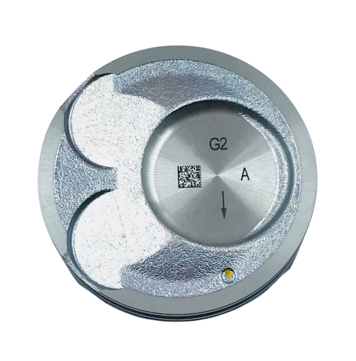 PISTONES Kia Hyundai 2.0 14-19 81M 1.0 1.2 2.0 020