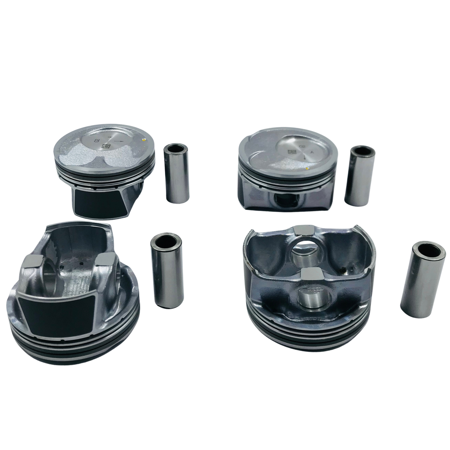 PISTONES Kia Hyundai 2.0 14-19 81M 1.0 1.2 2.0 020