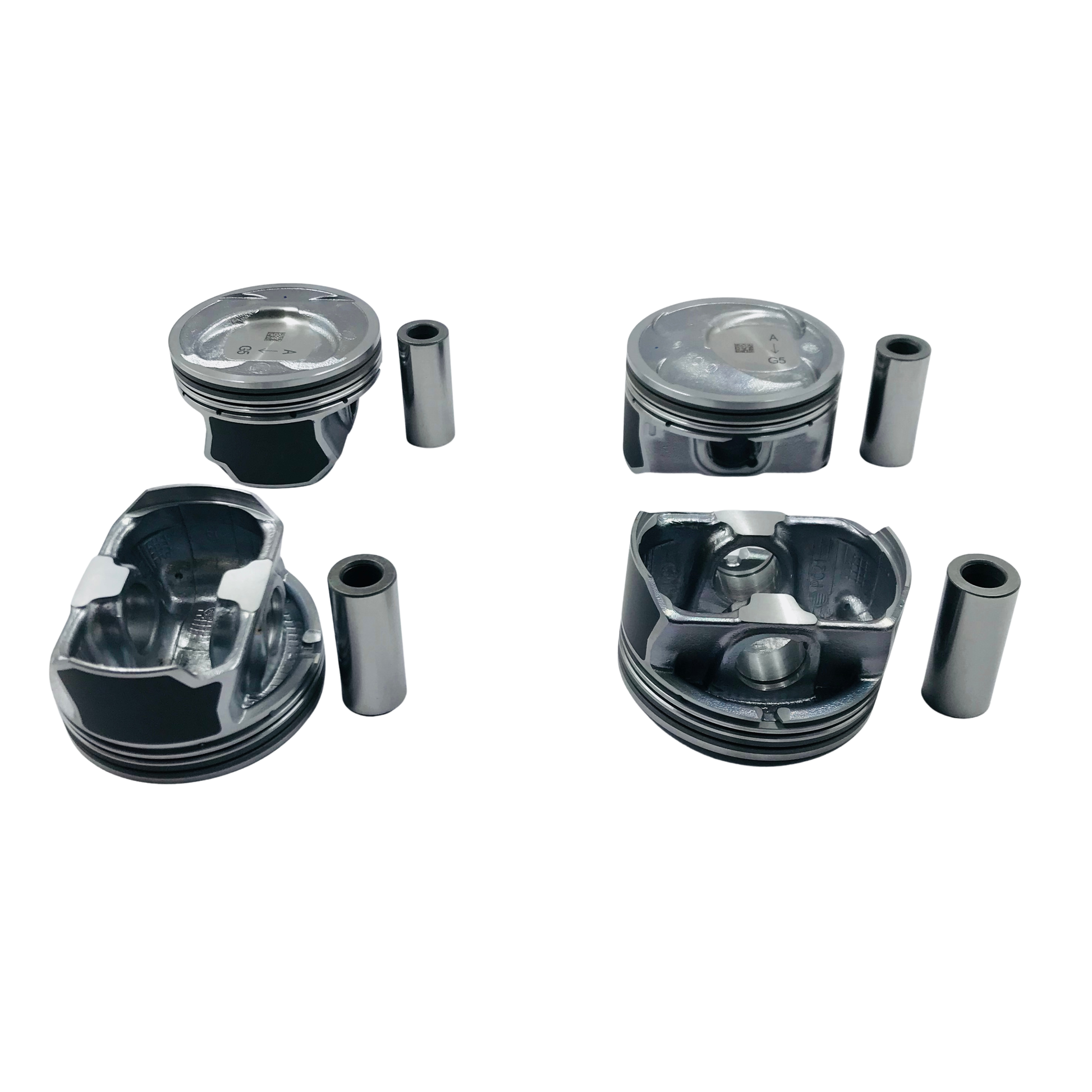 PISTONES HYUNDAI 2.0 2.4 88mm 1.2 1.2 2.0 STD 5297
