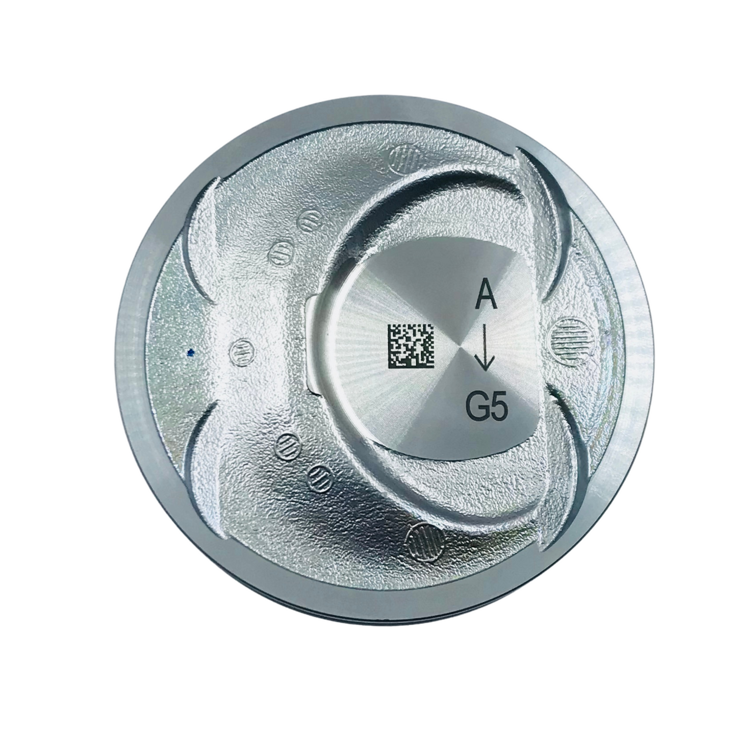 PISTONES HYUNDAI 2.0 2.4 88mm 1.2 1.2 2.0 030 5297