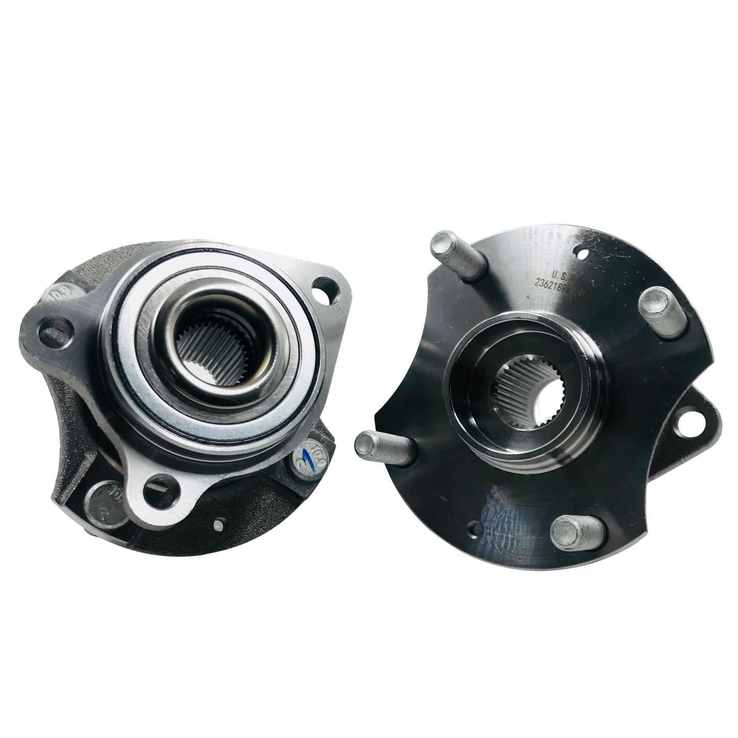 Maza Chev Aveo Groove 22-25 Abs 4B D