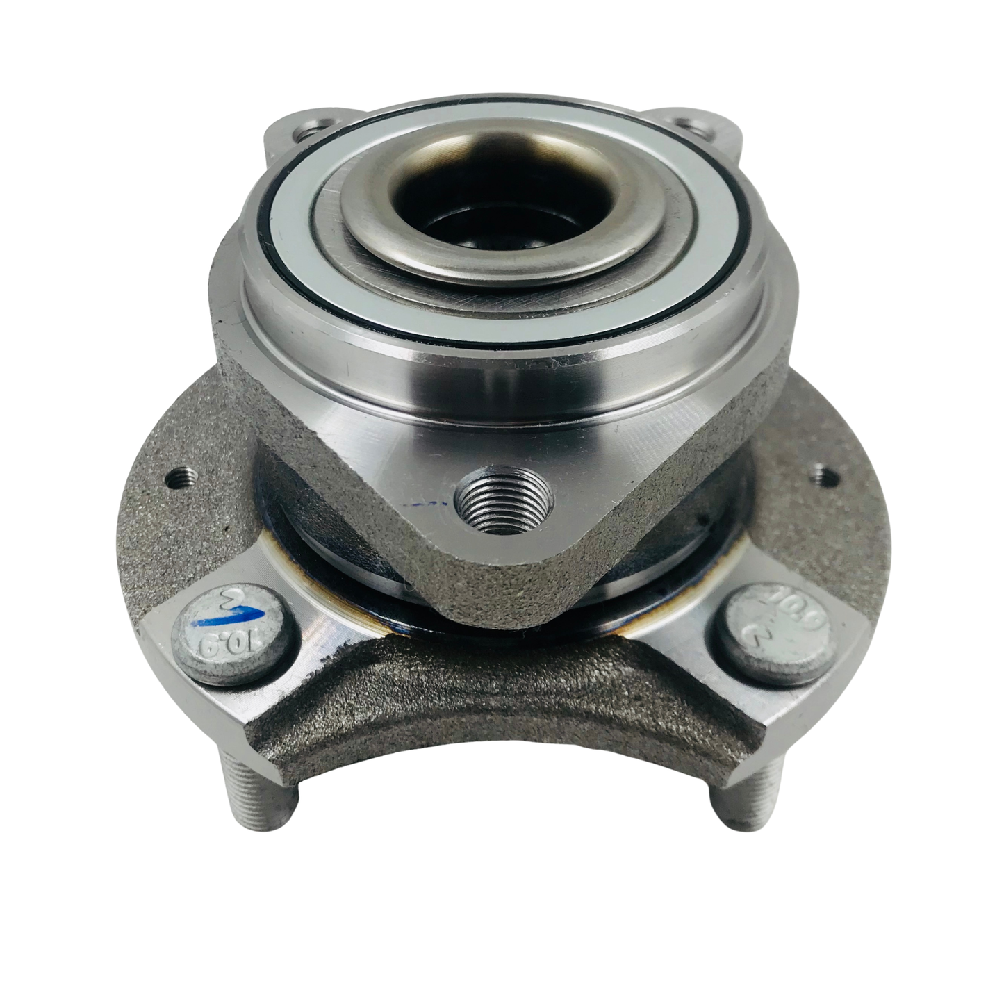 Maza Chev Aveo Groove 22-25 Abs 4B D