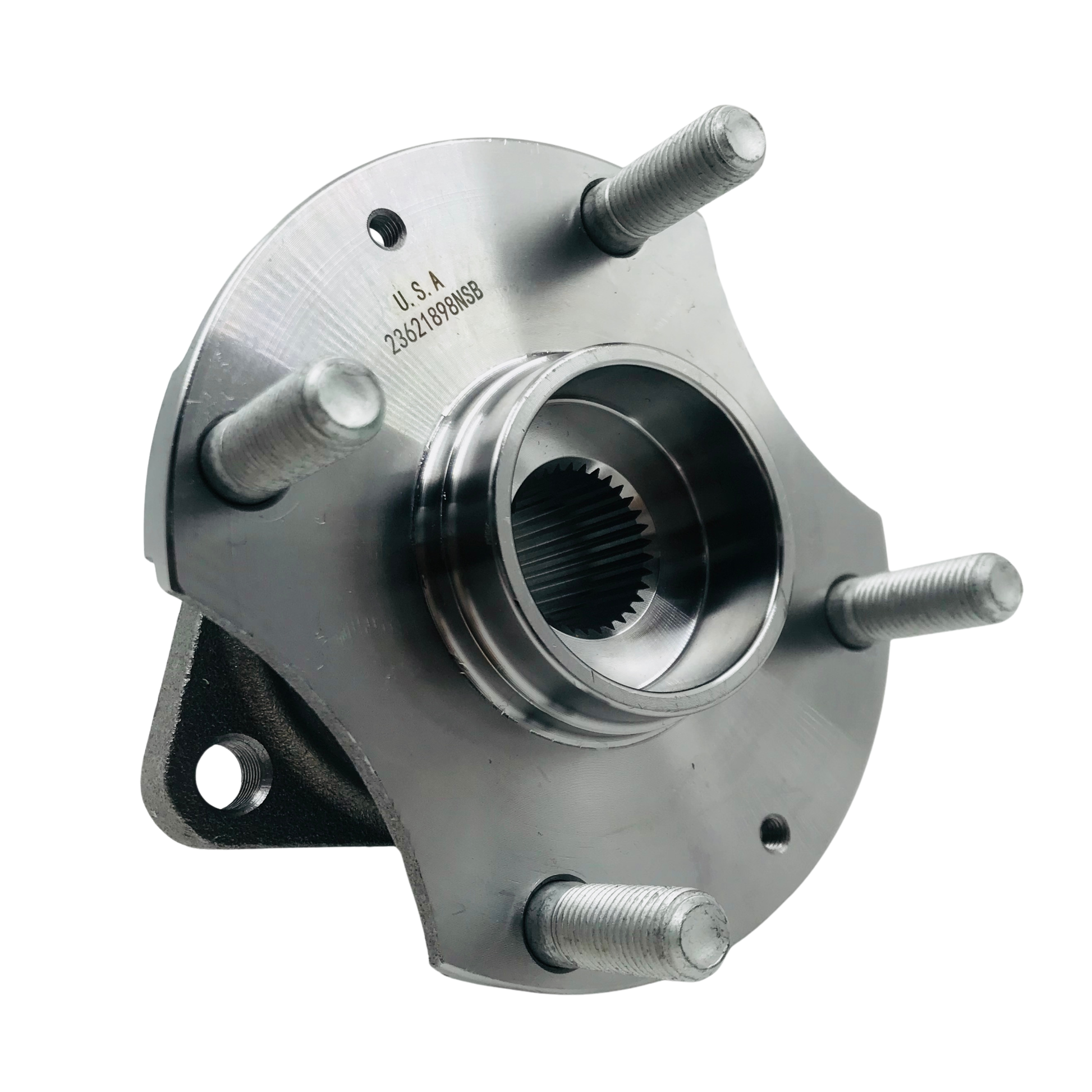 Maza Chev Aveo Groove 22-25 Abs 4B D