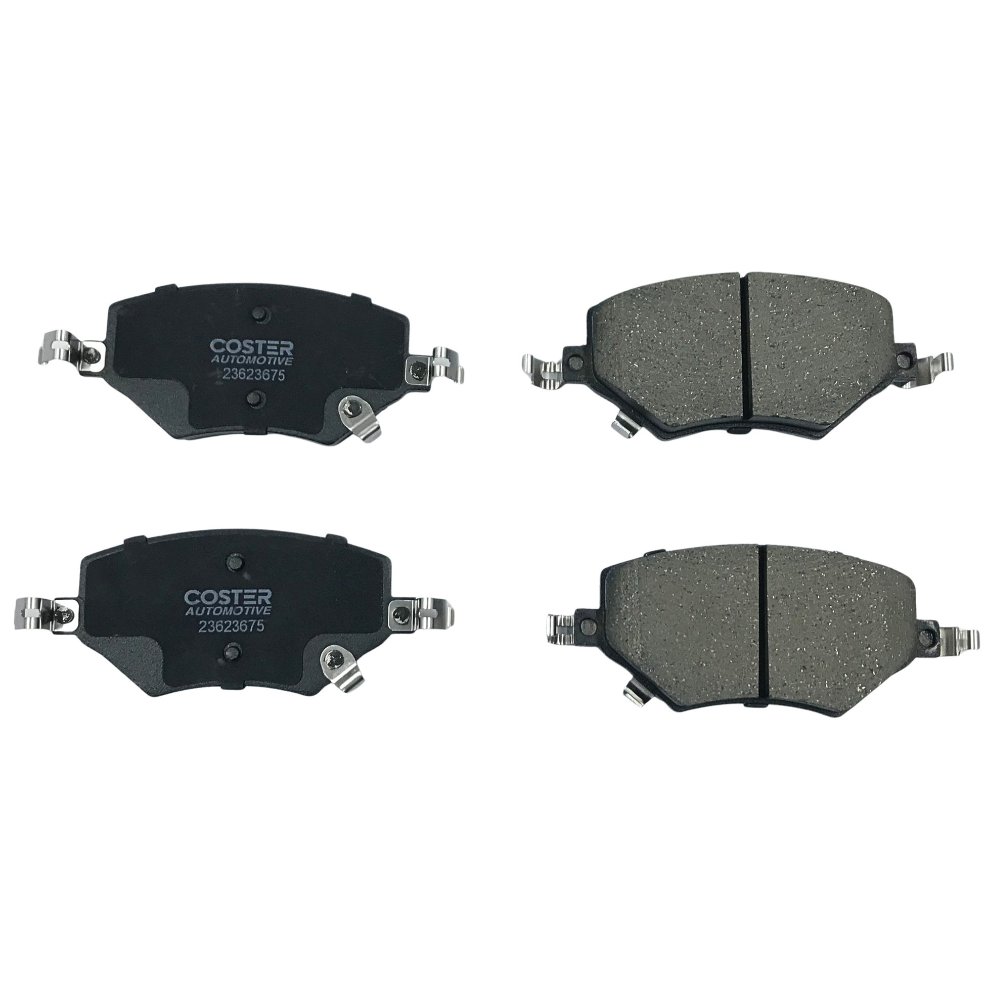 Balata Chev Captiva 20-24 1.5 D