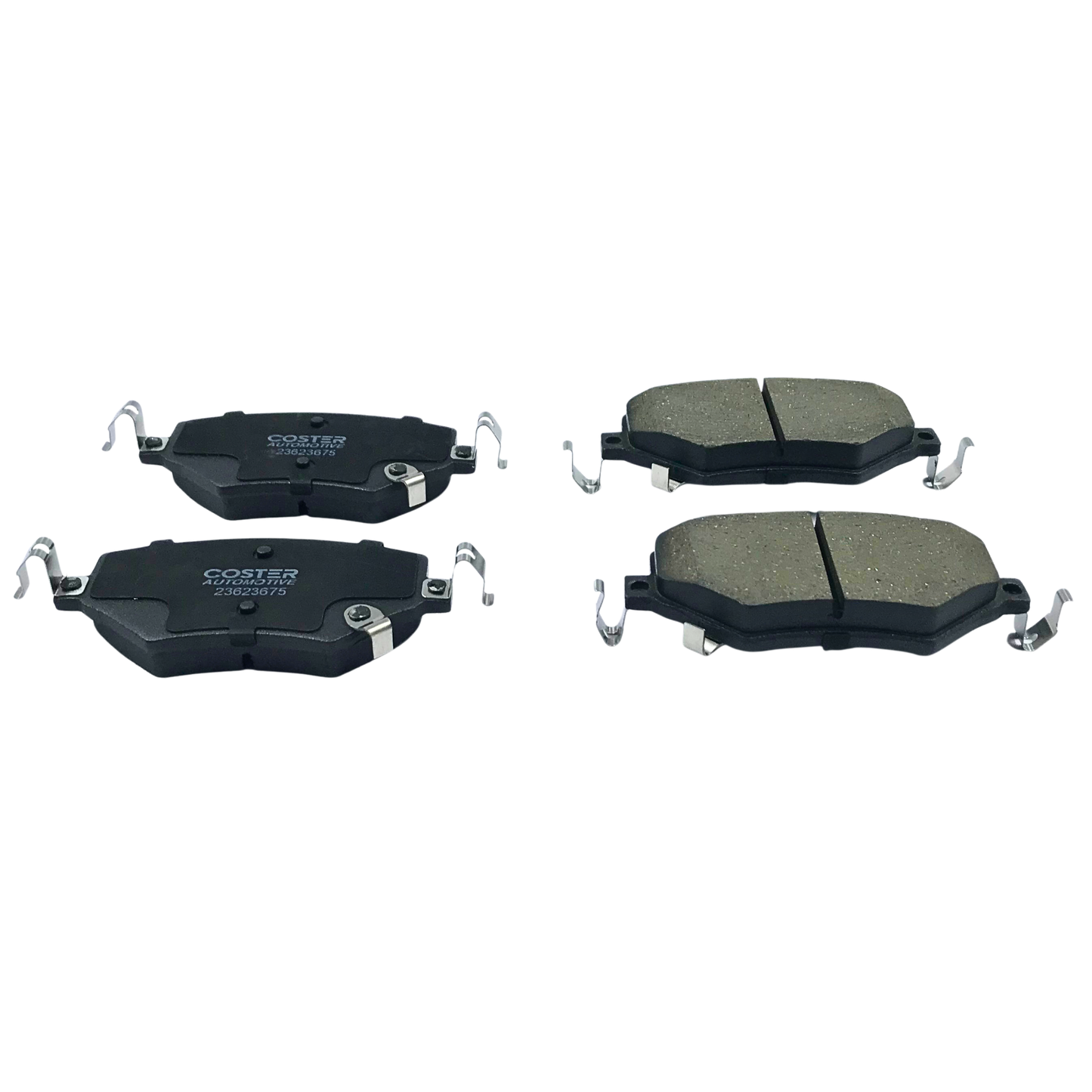 Balata Chev Captiva 20-24 1.5 D