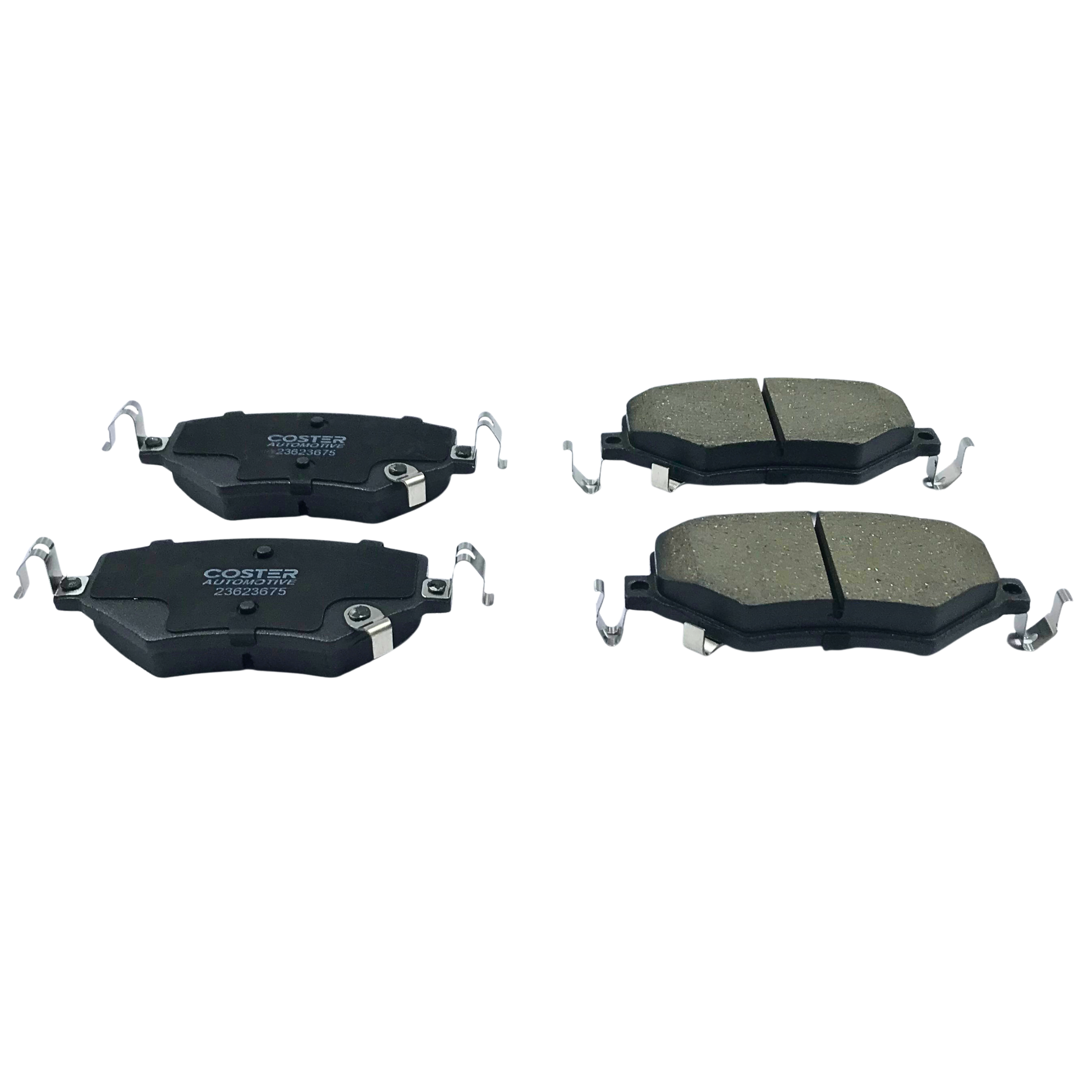 Balata Chev Captiva 20-24 1.5 D