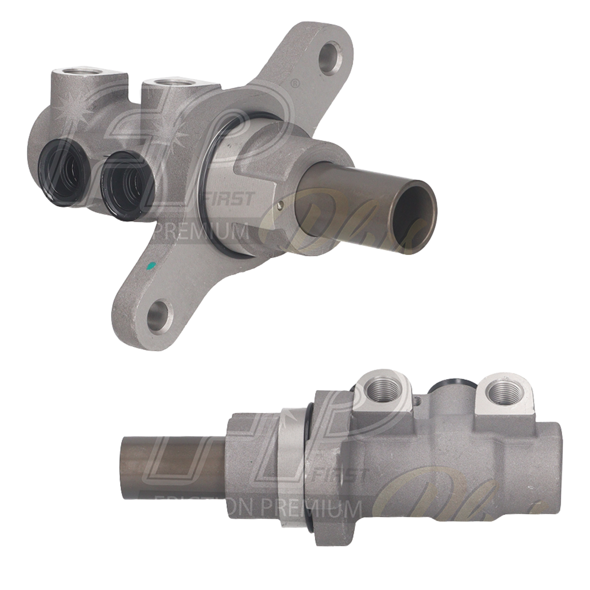 Bomba Frenos Chev Aveo 1.5 24-26 Groove