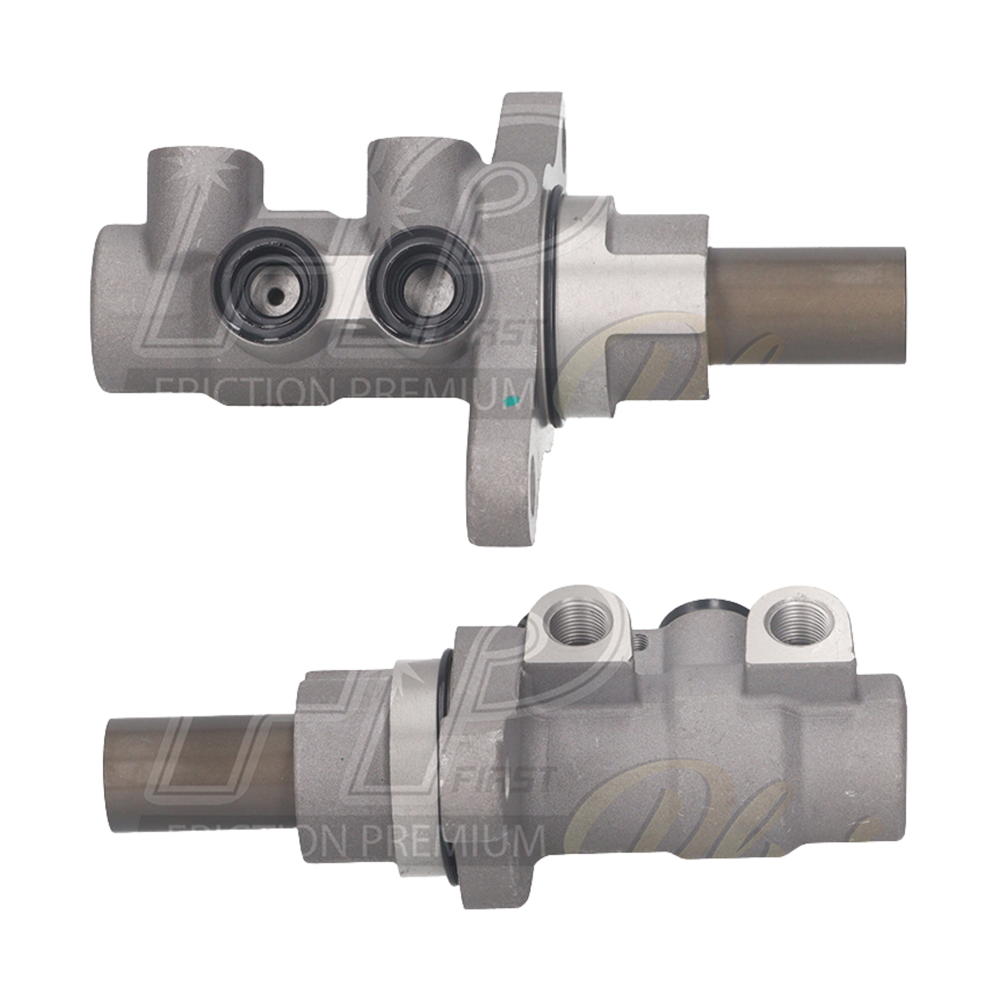 Bomba Frenos Chev Aveo 1.5 24-26 Groove