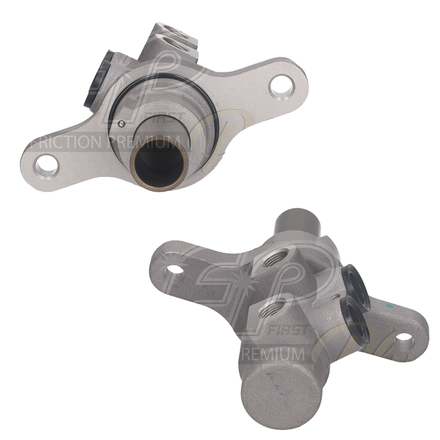 Bomba Frenos Chev Aveo 1.5 24-26 Groove