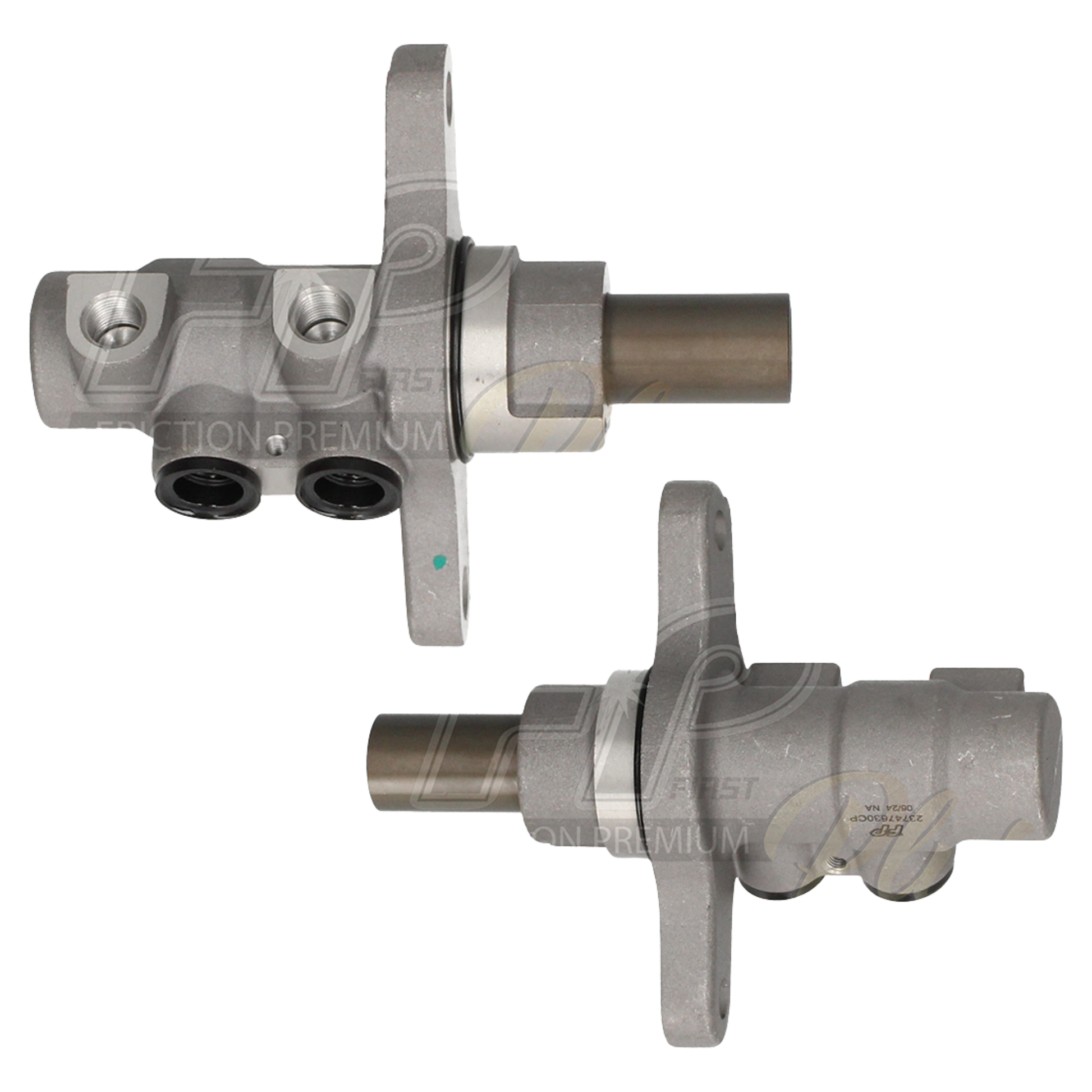 Bomba Frenos Chev Aveo 1.5 24-26 Groove