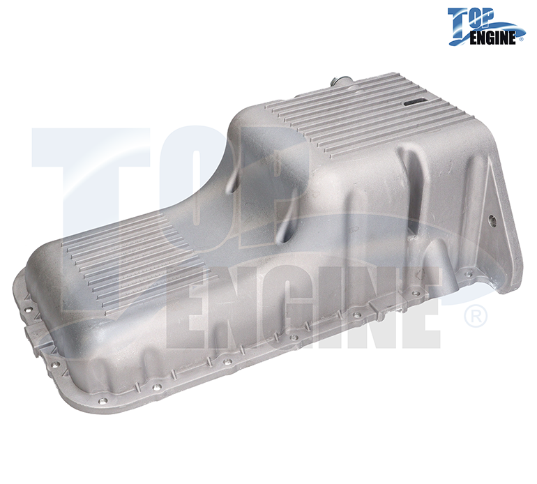 Carter Chev 1.5 Tornado Van 22-26 Aluminio