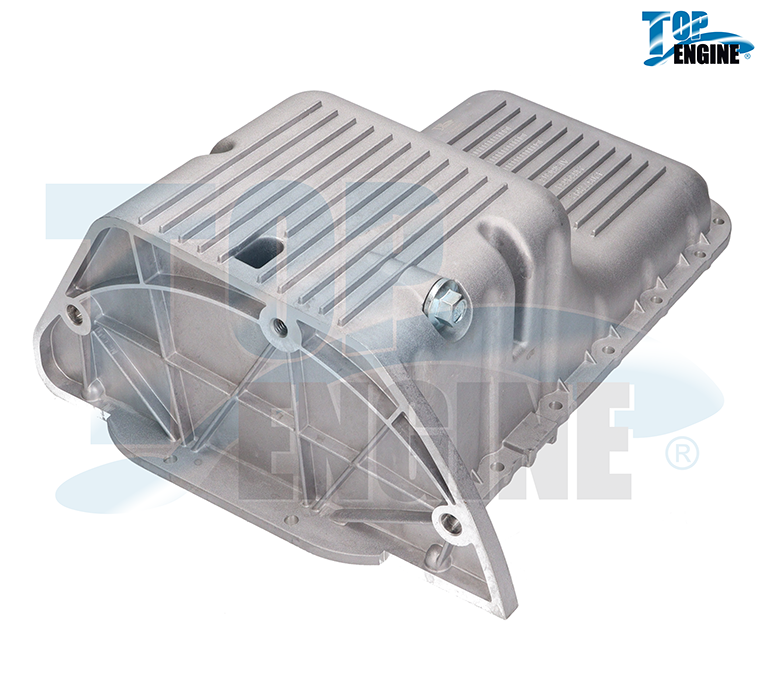Carter Chev 1.5 Tornado Van 22-26 Aluminio