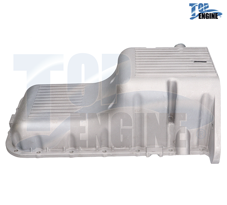 Carter Chev 1.5 Tornado Van 22-26 Aluminio