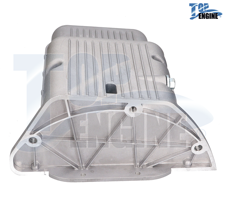Carter Chev 1.5 Tornado Van 22-26 Aluminio
