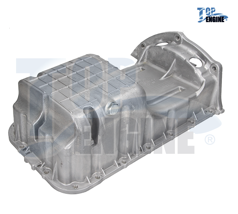 Carter Chev 1.5 Aveo 18-23 Aluminio